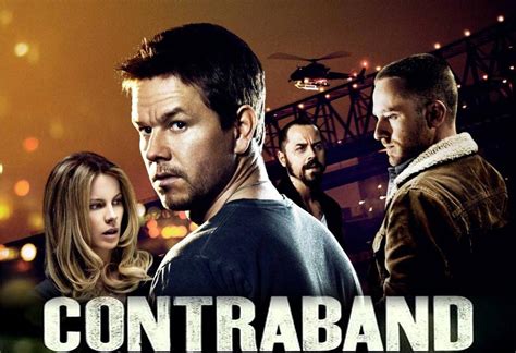 Contraband Movie Review